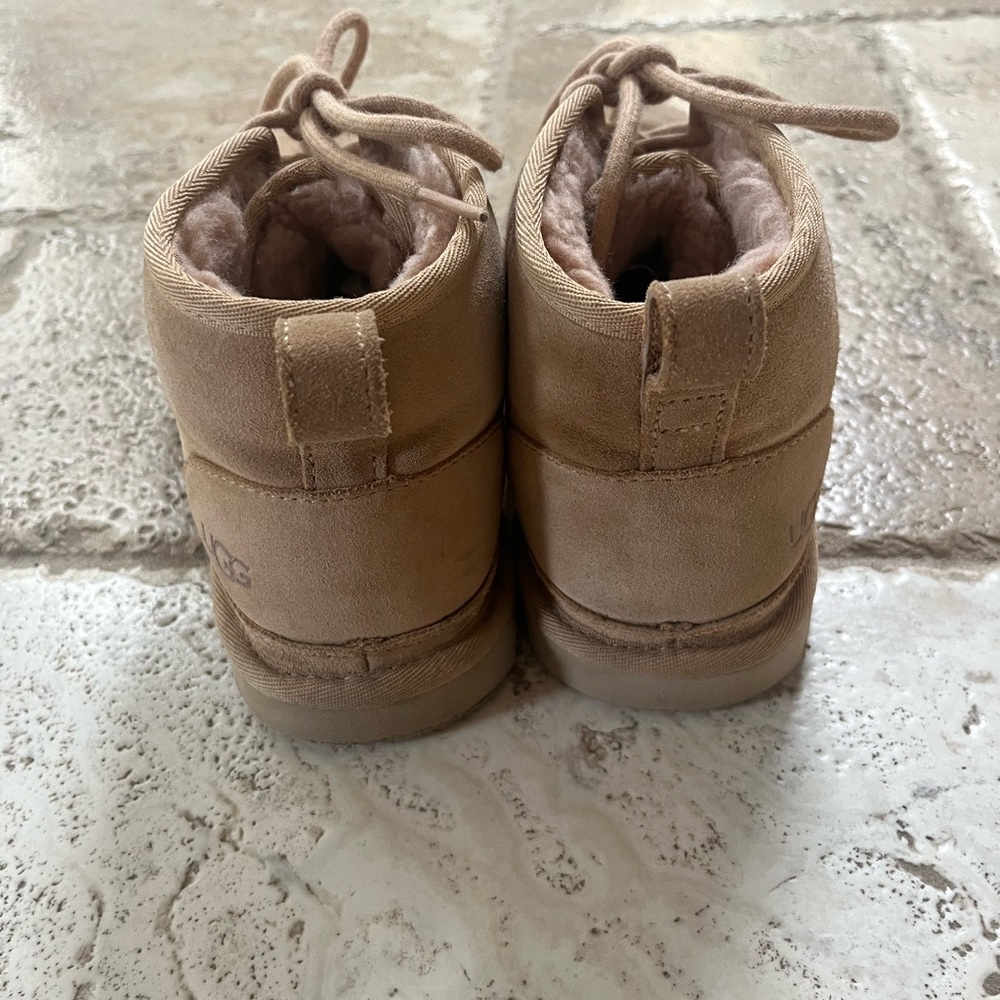 Ugg Boot - image 3